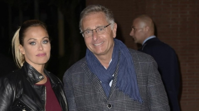 Sonia Bruganelli si svela al settimanale Gente.