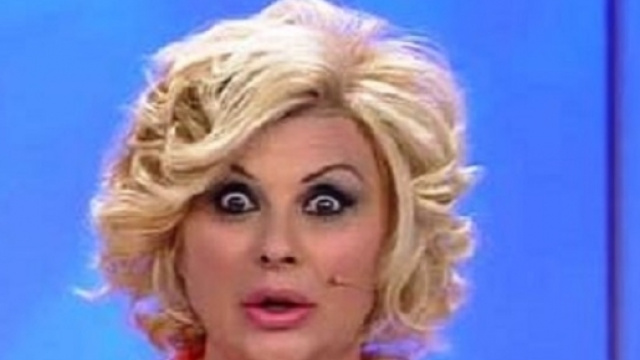 Tina Cipollari a Pechino Express: le prime news dell’opinionista.