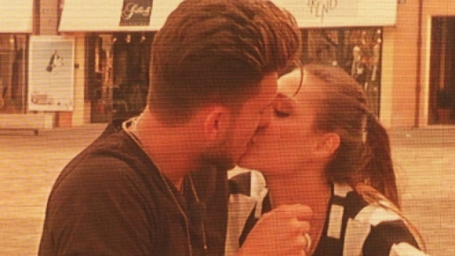 Uomini e Donne: Marco e Beatrice avvistati insieme