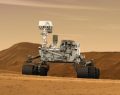 Science laboratory studies habitability on Mars