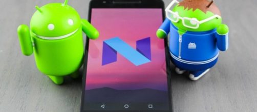 Aggiornamento Android N: ecco cosa cambierà
