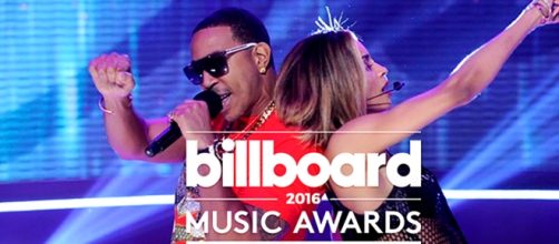 Billboard Music Awards 2016 presentati da Ciara e Lucradis