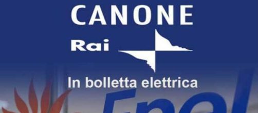 Esenzione per canone Rai 2016 in bolletta elettrica