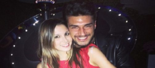 Gossip Uomini e Donne, Laura e Lorenzo: la foto della discordia