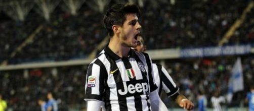 La Juventus sta provando in tutti i modi a trattenere Alvaro Morata