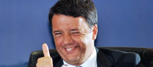 Matteo Renzi Presidente del Consiglio