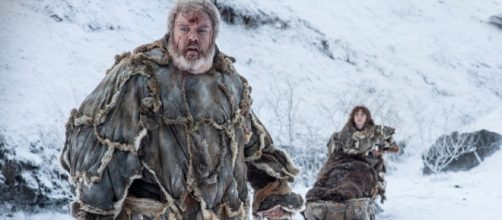 Sexta temporada revela destino de Hodor