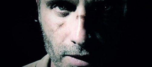 The Walking Dead:il futuro di Rick Grimes
