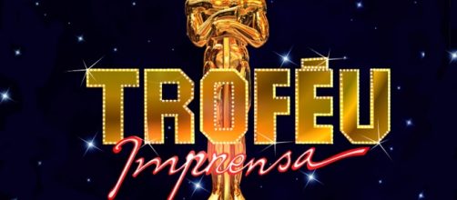 Troféu Imprensa 2016, foi apresentado neste domingo (22) pelo SBT