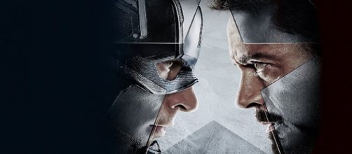 Un tropiezo no es caída: 'Capitán América: Civil War' pierde el liderazgo de taquilla