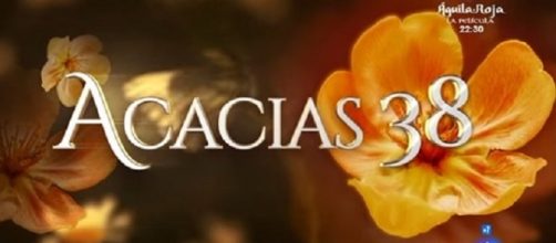 Una Vita Acacias 38: le anticipazioni