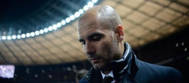 Adieu Pep Guardiola au Bayern Munich Adieu Pep Guardiola au Bayern Munich