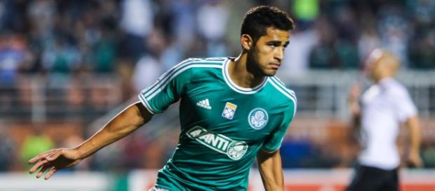 Alan Kardec, jogador do São Paulo, recebeu sondagem para voltar Alan Kardec, jogador do São Paulo, recebeu sondagem para voltar