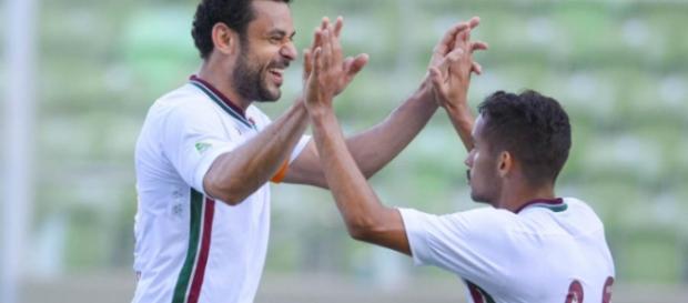 Artilheiros estiveram mais inspirados na segunda rodada do Brasileirão Artilheiros estiveram mais inspirados na segunda rodada do Brasileirão