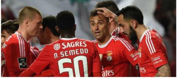 Benfica com muitos interessados por seus jogadores Benfica com muitos interessados por seus jogadores