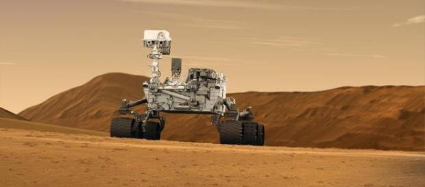 By NASA public domain via Wikimedia Commons By NASA public domain via Wikimedia Commons