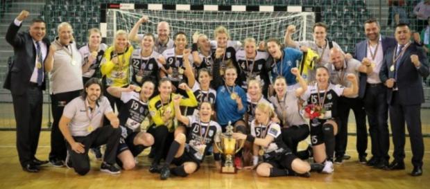 CSM București a reușit eventul în sezonul 2015-2016 CSM București a reușit eventul în sezonul 2015-2016