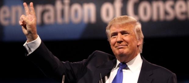 Donald Trump's open use of social media is markedly different from other politicians/Photo via Wikimedia Commons. Donald Trump's open use of social media is markedly different from other politicians/Photo via Wikimedia Commons.