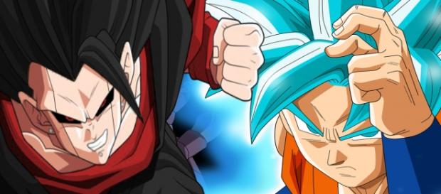 Dragon Ball Super tiene 72 capítulos oficiales Dragon Ball Super tiene 72 capítulos oficiales