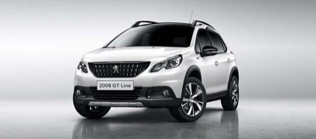 Ecco la nuova Peugeot 2008: prezzo e motori. Ecco la nuova Peugeot 2008: prezzo e motori.
