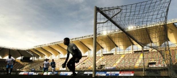 En Chile se jugó el partido de fútbol más largo de la historia. Participaron 2.357 jugadores durante 120 horas de juego En Chile se jugó el partido de fútbol más largo de la historia. Participaron 2.357 jugadores durante 120 horas de juego
