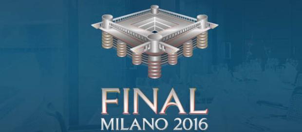 Final de la champions league de Milán 2016 Final de la champions league de Milán 2016