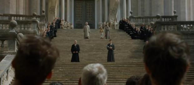 Game of Thrones sSeason 6 episode 6 spoilers and video trailer.Screencap:GameofThrones via YouTube Game of Thrones sSeason 6 episode 6 spoilers and video trailer.Screencap:GameofThrones via YouTube