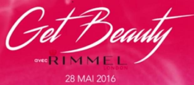Get Beauty Paris 2016: le rendez-vous beauté Get Beauty Paris 2016: le rendez-vous beauté
