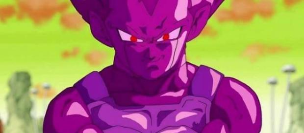 goku enfrentará una nueva amenaza , se trata de la copia de vegeta. goku enfrentará una nueva amenaza , se trata de la copia de vegeta.