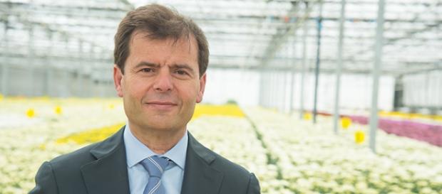 Il candidato sindaco di Taviano Insieme, Giuseppe Tanisi. Il candidato sindaco di Taviano Insieme, Giuseppe Tanisi.
