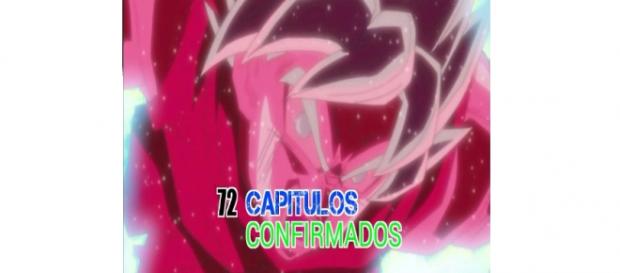 Imagen relacionada con los 72 capítulos posibles Imagen relacionada con los 72 capítulos posibles