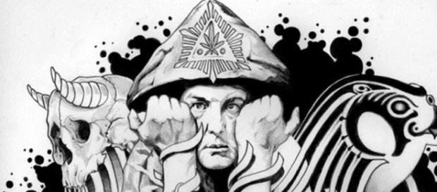 La Bestia 666, el hombre más perverso del mundo? La Bestia 666, el hombre más perverso del mundo?