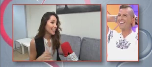 La reacción de Labrador al trono de Jenni La reacción de Labrador al trono de Jenni