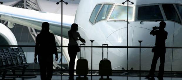 La sicurezza negli aeroporti è fallibile La sicurezza negli aeroporti è fallibile