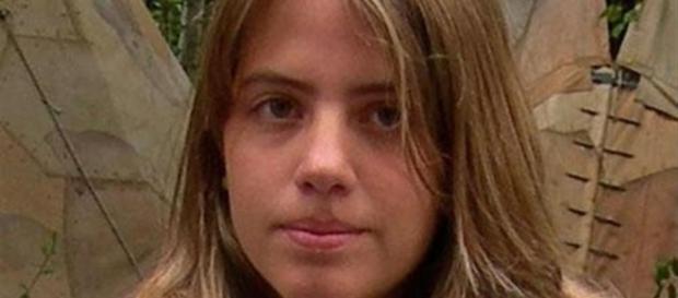 Marta del Castillo, desaparecida hace más de 7 años Marta del Castillo, desaparecida hace más de 7 años