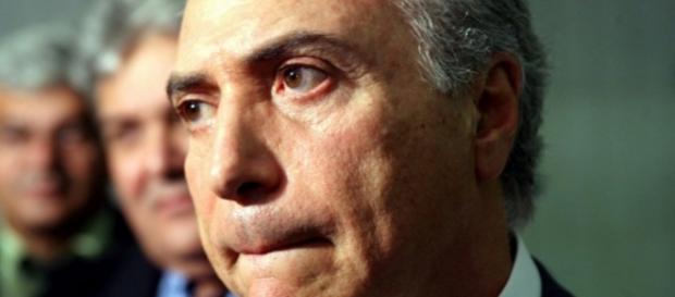 Michel Temer - Foto/Imagem: Google Michel Temer - Foto/Imagem: Google