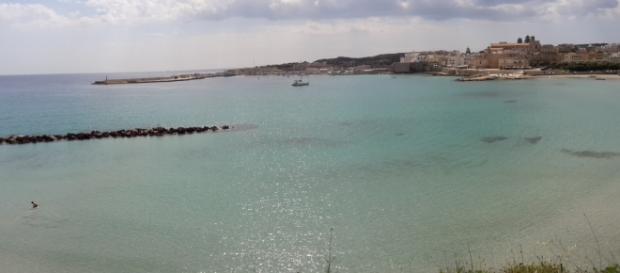 Nelle prossime ore cambia il tempo nel Salento. Nelle prossime ore cambia il tempo nel Salento.