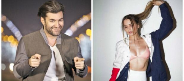 Noua iubită a lui Smiley arată trăznet Noua iubită a lui Smiley arată trăznet