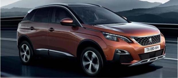 Nuova Peugeot 3008: allestimento e motori. Nuova Peugeot 3008: allestimento e motori.