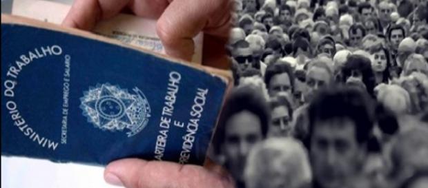 O Nordeste também se destacou pela alta taxa de jovens entre 18 e 24 anos desempregados. O Nordeste também se destacou pela alta taxa de jovens entre 18 e 24 anos desempregados.