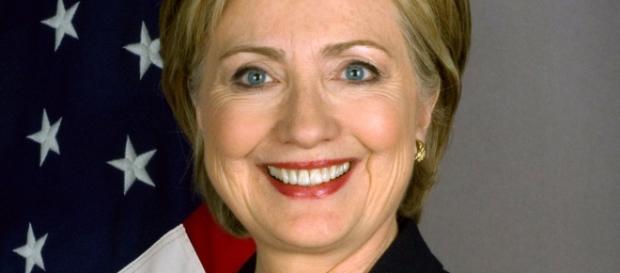 Official Secretary of State Portrait (Wikipedia) Official Secretary of State Portrait (Wikipedia)