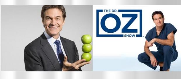 Photo: Dr. Oz ; Sursa: Google ; colaj: LuanaS Photo: Dr. Oz ; Sursa: Google ; colaj: LuanaS