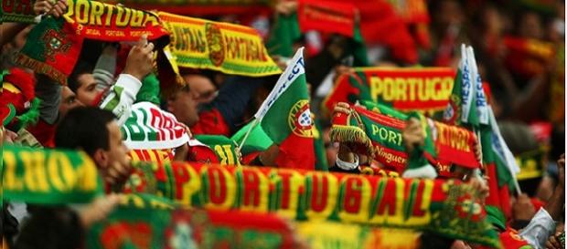 Portugal vai tentar chegar no Mundial 2017 Portugal vai tentar chegar no Mundial 2017