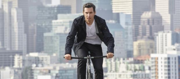 Project Jacquard, nato dalla collaborazione tra Google e Levi's. Project Jacquard, nato dalla collaborazione tra Google e Levi's.
