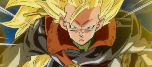 ¿Qué sorpresa nos traerá nuevamente Trunks del Futuro? ¿Qué sorpresa nos traerá nuevamente Trunks del Futuro?