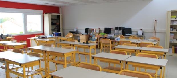 salle de classe - ecole et droits salle de classe - ecole et droits