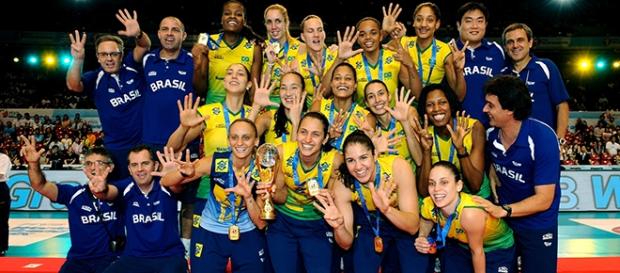 Seleção cai no grupo da Rússia Seleção cai no grupo da Rússia