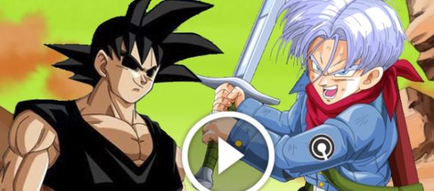 Sinopsis del capítulo 47 de Dragon Ball Super: Trunks del futuro vs Black Goku Sinopsis del capítulo 47 de Dragon Ball Super: Trunks del futuro vs Black Goku