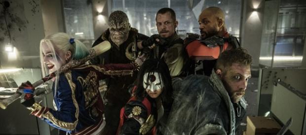 'Suicide Squad' film photo by Wikipedia 'Suicide Squad' film photo by Wikipedia