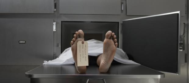 Teoria căruia în locul lui Condrea era un mort din frigider Teoria căruia în locul lui Condrea era un mort din frigider